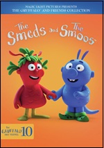 Smeds And The Smoos