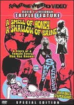 Smell Of Honey, A Swallow Of Brine / A Sweet Sickness / The Brick Dollhouse - Special Edition
