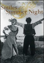 Smiles Of A Summer Night - Criterion Collection