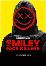 Smiley Face Killers