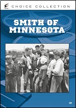 Smith Of Minnesota