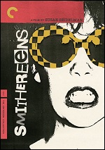 Smithereens - Criterion Collection