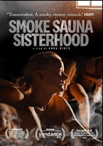 Smoke Sauna Sisterhood