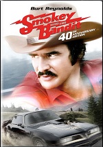 Smokey And The Bandit - 40th Anniversary Edition