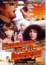 Smokey And The Judge