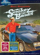 Smokey And The Bandit