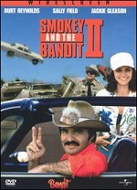 Smokey And The Bandit 2