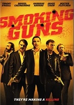 Smoking Guns