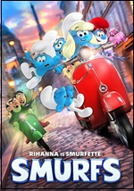 Smurfs