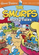 Smurfs - Smurfy Tales