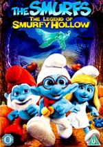 Smurfs - The Legend Of Smurfy Hollow
