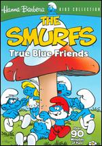 Smurfs - True Blue Friends
