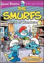 Smurfs - World Of Wonders