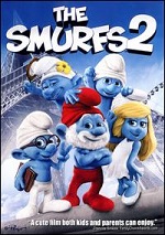 Smurfs 2