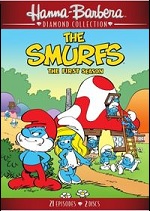Smurfs - The Complete First Season