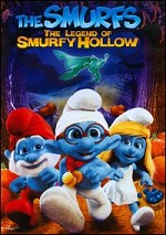 Smurfs - The Legend Of Smurfy Hollow
