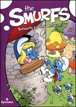 Smurfs To The Rescue