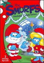 Smurfs - Holiday Celebration