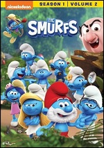 Smurfs: Season 1 - Volume 2