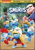 Smurfs: Season 1 - Volume 3