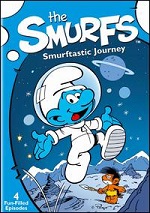 Smurfs - Smurftastic Journey