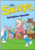 Smurfs: Springtime Specials