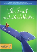 Snail And The Whale