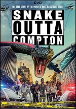 Snake Outta Compton