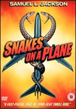 Snakes On A Plane