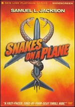 Snakes On A Plane