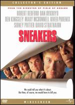Sneakers - Collector's Edition