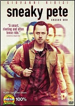 Sneaky Pete - Season One
