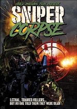 Sniper Corpse