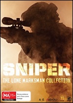 Sniper: The Lone Marksman Collection