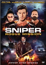 Sniper: Rogue Mission