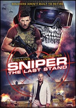 Sniper: The Last Stand