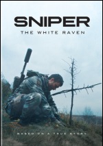 Sniper: The White Raven