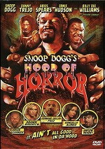 Snoop Dogg's Hood Of Horror