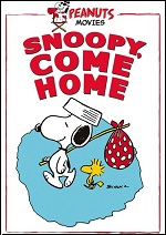 Peanuts - Snoopy, Come Home