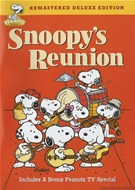 Snoopy´s Reunion - Deluxe Edition