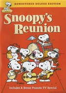 Snoopy's Reunion - Deluxe Edition