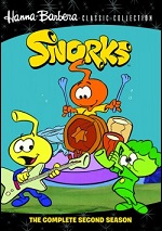 Snorks - The Complete Second Season