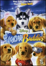 Snow Buddies
