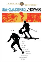 Snow Job
