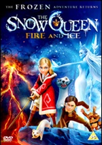 Snow Queen 3 - Fire And Ice