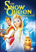 Snow Queen: Mirrorlands