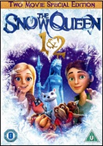 Snow Queen 1 & 2
