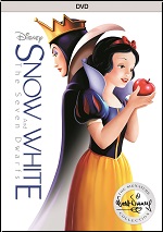 Snow White And The Seven Dwarfs - The Signature Collection