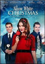 Snow White Christmas