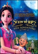 Snow White's New Adventures